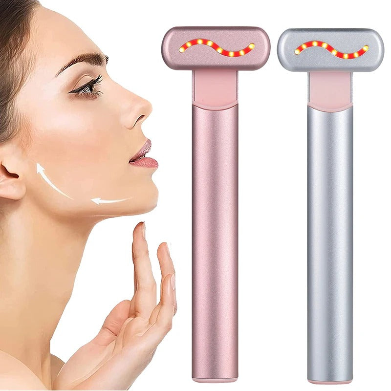 EMS Microcurrent Facial Wand