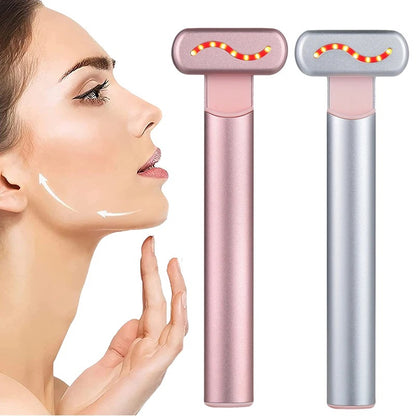 EMS Microcurrent Facial Wand