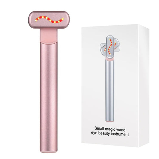 EMS Microcurrent Facial Wand